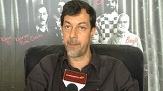 Rajat Kapoor Talks About Ankhon Dekhi  Interview  Sanjay Mishra [upl. by Assenav510]