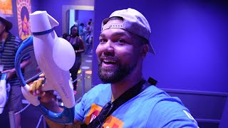 VillainCon Minion Blast at Universal Studios Florida  Tips for Maximum Points  Full Tour amp Review [upl. by Ahsiym]