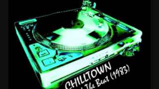 CHILLTOWN  Rock The Beat extended [upl. by Jazmin]