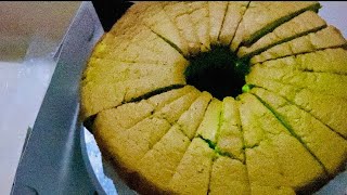 Chiffon Cake [upl. by Andria923]