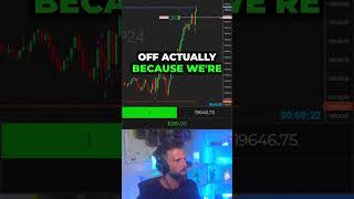 11800 Day Trading NQ LIVE Pt 3 trading investing stockmarket stocks daytrading livetrading [upl. by Presber]