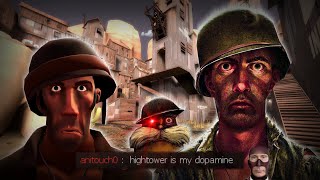 TF2 Hightower Players Are Special [upl. by Stetson]