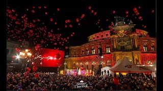 Trailer zum 16 SemperOpernball am 23 Februar 2024 Lasst uns tanzen Der Opernball ist zurück [upl. by Caldera]