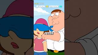 5 Times Peter amp Lois Abandoned Their Children In Family Guy [upl. by Enoed]