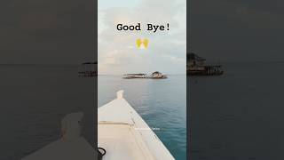 Good Bye shorts quotes [upl. by Ifar]