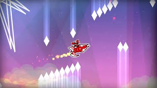 Extreme Demon devoid by ryli06  Geometry Dash [upl. by Chelsy]