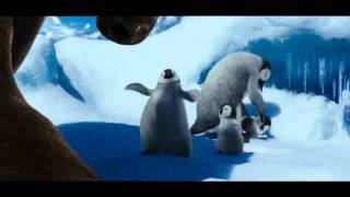 Happy Feet 2 [upl. by Bazil]