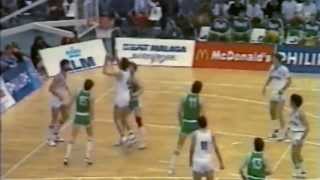 Arvydas Sabonis • Passing and Catching [upl. by Benedikta684]