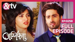 रागिनी क्यों अनुराग से इतना नाराज़ है  16 mar 18 Agnifera  Full Ep258 andtvchannel [upl. by Pippa]