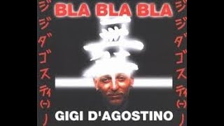 Gigi Dagostino  Bla Bla Bla Electro Remix [upl. by Weikert457]