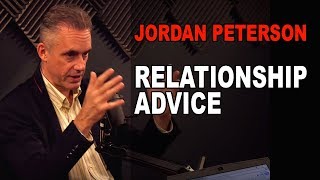 Advice for Strong Relationships from Jordan Peterson [upl. by Nailil697]