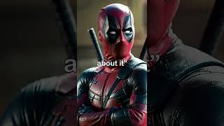 deadpool deadpool3 deadpoolylobezno meme memes funny [upl. by Niawd]