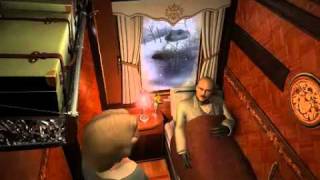 Lets play Agatha Christie  Mord im Orientexpress 14 german [upl. by Alyek621]