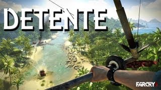 Far Cry 3 Allons Tuer des Méchants  Kinguinfr [upl. by Nylirrej]