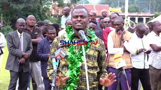 NDINDI NYORO amp MPS DESTROYS DP RIGATHI GACHAGUA [upl. by Swirsky838]