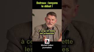 Affaire Dutroux  lançons le débat  Michel Collon [upl. by Chilton]