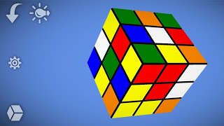 Indian Cube Live Cubing In Mobile App 🔴 [upl. by Aceissej]