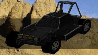 Test Drive OffRoad 2  Chenowth DR2 Fast Attack Vehicle [upl. by Annirok]