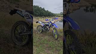 sherco 50cc bikelife superenduro 2t enduro endurocross [upl. by Leodora890]