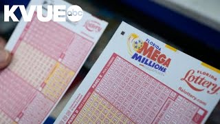 Was there a Mega Millions winner on Tuesday [upl. by Efi981]