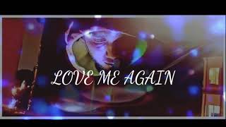 Naan yen unnai ninaikkiren  Love me again  Havoc Brothers New Song lyrics [upl. by Marv790]