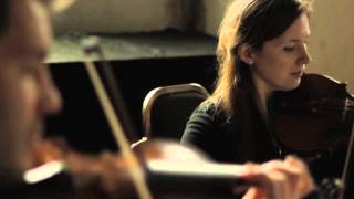 A Thousand Years  Christina Perri Didsbury String Quartet [upl. by Haelat683]