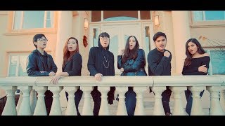 Top Songs of 2018  A Cappella MedleyMashup Recap of the Best Music Hits of the Year [upl. by Hesther633]