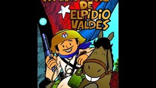 ELPIDIO VALDÉS Y EL FUSIL [upl. by Honig]