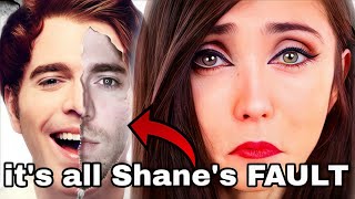 How Shane Dawson helped Eugenia Cooney LIE to 35 MILLION people [upl. by Amairam]