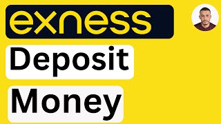 How to Deposit Money in Exness  Easy to Follow [upl. by Madriene]