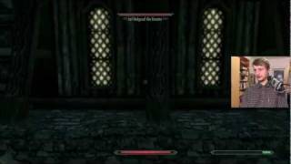 Lets play Skyrim 069 [upl. by Hannover]