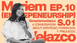 ¿Fama y prejuicio  EP 10 con MARIEM VELAZCO [upl. by Brigitta]