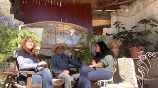 Ep1 Terlingua testimony Pt 1 [upl. by Darlleen290]