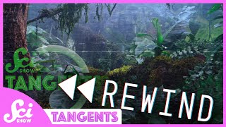 Rewind Ep 22  Ancient Mega  SciShow Tangents Podcast [upl. by Valerye814]