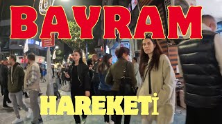 BAYRAM HAREKETLİLİĞİ SAKARYADAN [upl. by Niela]