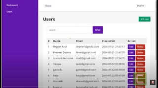 Full Stack CodeIgniter Development Tutorial for 2024 PHP and MySQL [upl. by Ainesell]