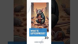 What is Leptospirosis leptospirosis sciencesamhita [upl. by Assiluj495]