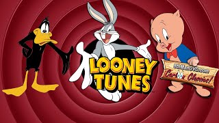 Looney Tunes Cartoons Bugs Bunny Daffy Duck Porky Pig Newly Remastered amp Restored Compilation [upl. by Oyr422]