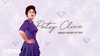 Patsy Cline  Sweet Dreams Of You Audio [upl. by Rothstein]