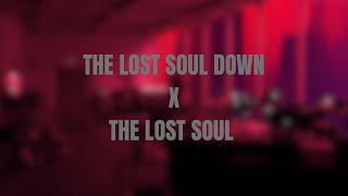 NBSPLV  The Lost Soul Down x The Lost Soul slowed  reverb outro edit [upl. by Yer]