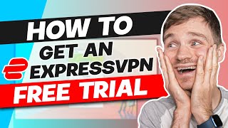 How to Get an ExpressVPN Free Trial Account in 2024 VERY EASY [upl. by Yeroc]