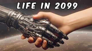 What will life be like in 2099   An Insight into the Future [upl. by Malda488]