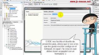 Envio de datos de Applets a PHP [upl. by Zysk]