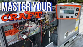 2 No Cooling Calls amp 1 Refrigeration Problem [upl. by Ettennig44]