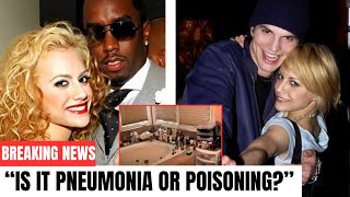 Feds Finally Reveals What Diddy and Ashton Kutcher Did to Brittany Murphy amp Kim Porter [upl. by Amej871]