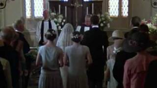 Brideshead Revisited  Episode 6  PART 6 [upl. by Derry]