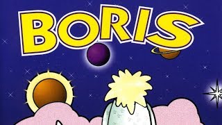 Boris  Soirée disco [upl. by Daugherty874]