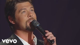 Gaither Vocal Band Jason Crabb  Daystar Shine Down On Me Live [upl. by Laicram]