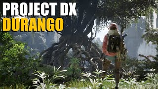 Akhirnya Muncul Video Terbaru Project DX Durango [upl. by Kcirdnekal]