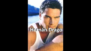 Hernán Drago [upl. by Elohc]